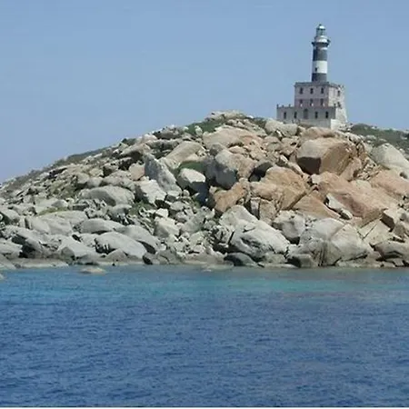 Hébergement de vacances Borgo Dei Conti Capitana