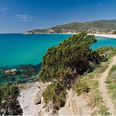 Hébergement de vacances Borgo Dei Conti