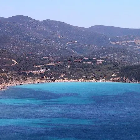 Borgo Dei Conti Hébergement de vacances Capitana