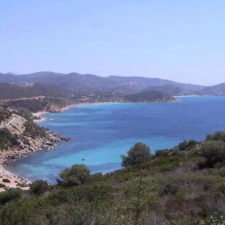 Borgo Dei Conti Capitana