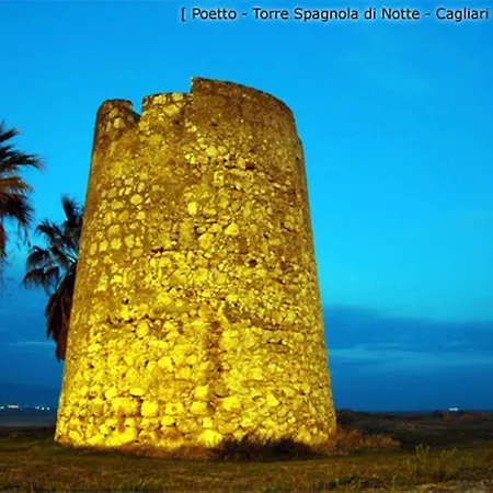 Borgo Dei Conti Hébergement de vacances
