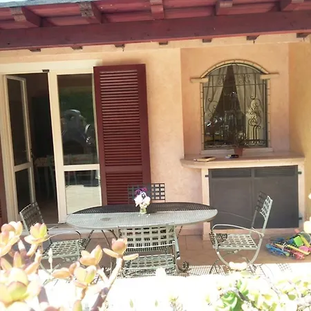 Borgo Dei Conti * كابيتانا