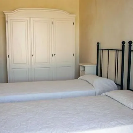 Borgo Dei Conti Capitana