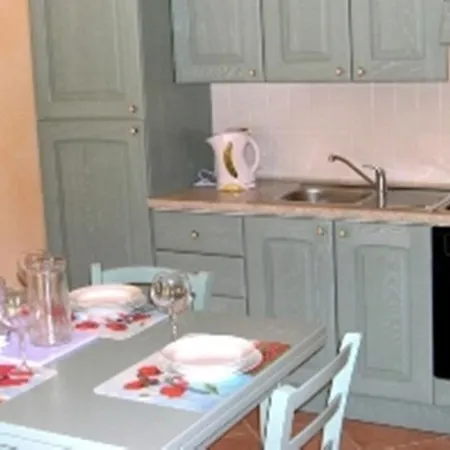 Hébergement de vacances Borgo Dei Conti *