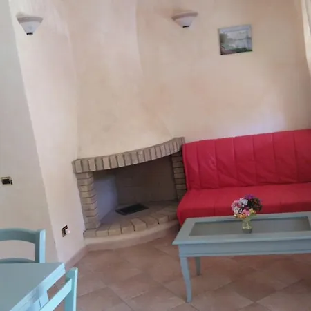 Borgo Dei Conti *