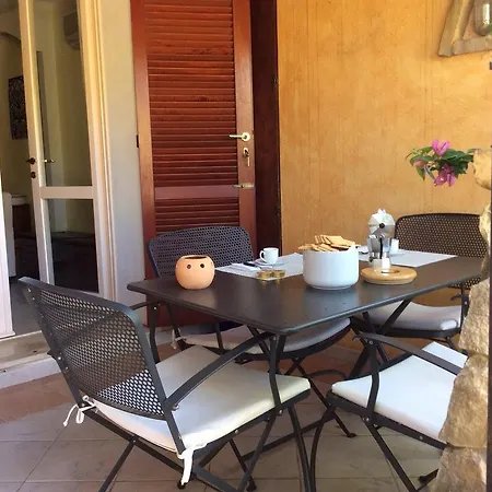 Borgo Dei Conti *