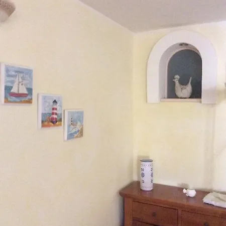 Borgo Dei Conti Hébergement de vacances