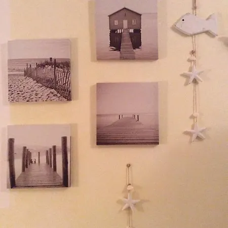 Hébergement de vacances Borgo Dei Conti