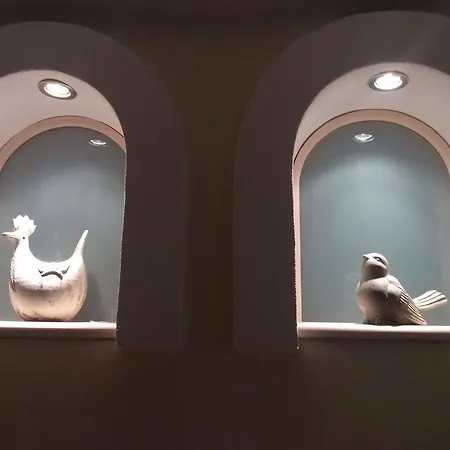 Borgo Dei Conti كابيتانا