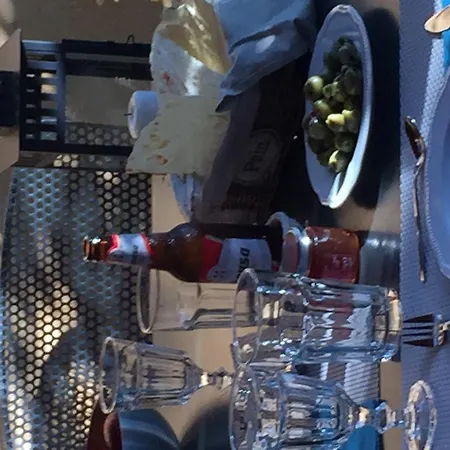 Hébergement de vacances Borgo Dei Conti