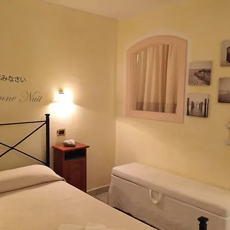 Borgo Dei Conti Ferienhaus Capitana