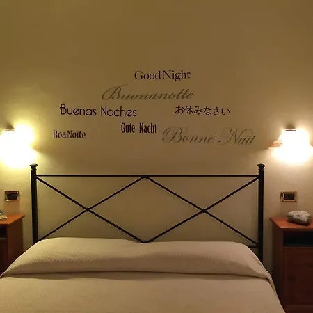 Holiday home Borgo Dei Conti *