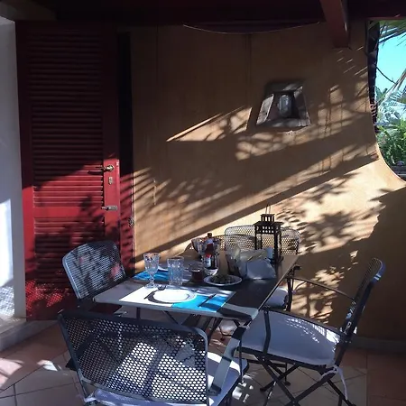 Borgo Dei Conti Vakantiehuis *