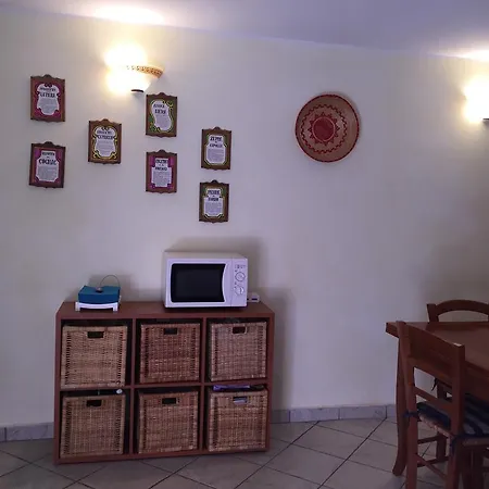 Borgo Dei Conti * Capitana