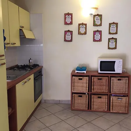Holiday home Borgo Dei Conti