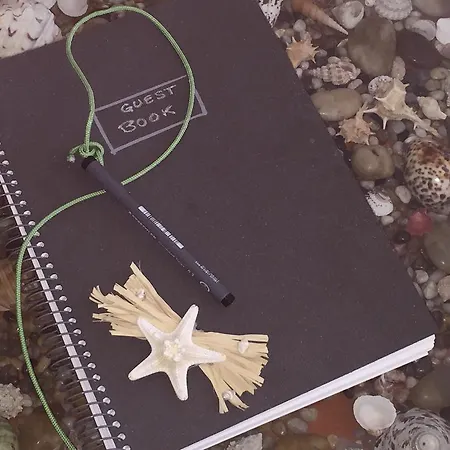 Borgo Dei Conti Hébergement de vacances Capitana