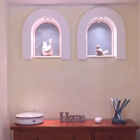 Borgo Dei Conti *