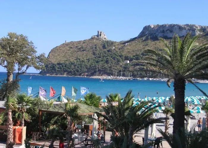 Dom wakacyjny Borgo Dei Conti *