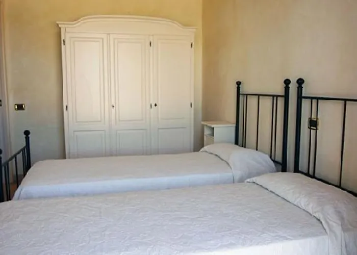 Borgo Dei Conti Capitana