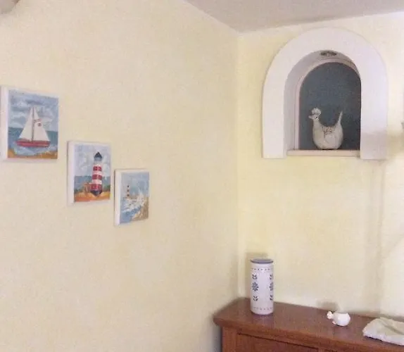 Borgo Dei Conti Dom wakacyjny