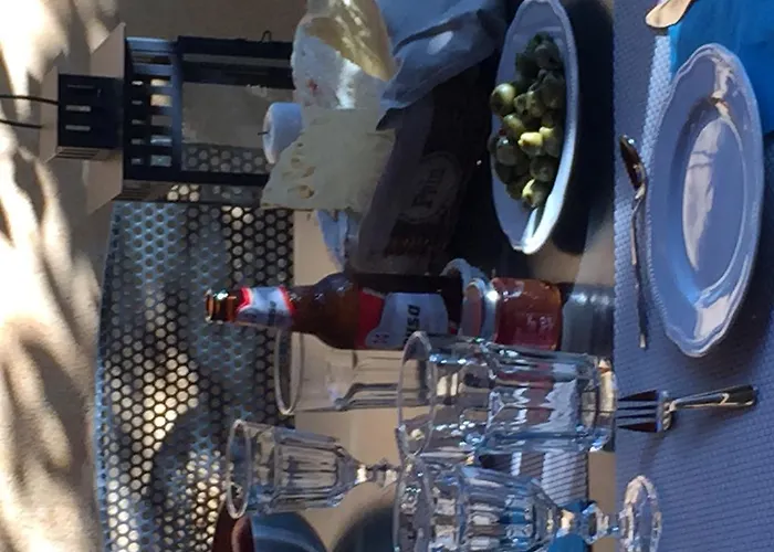 Dom wakacyjny Borgo Dei Conti