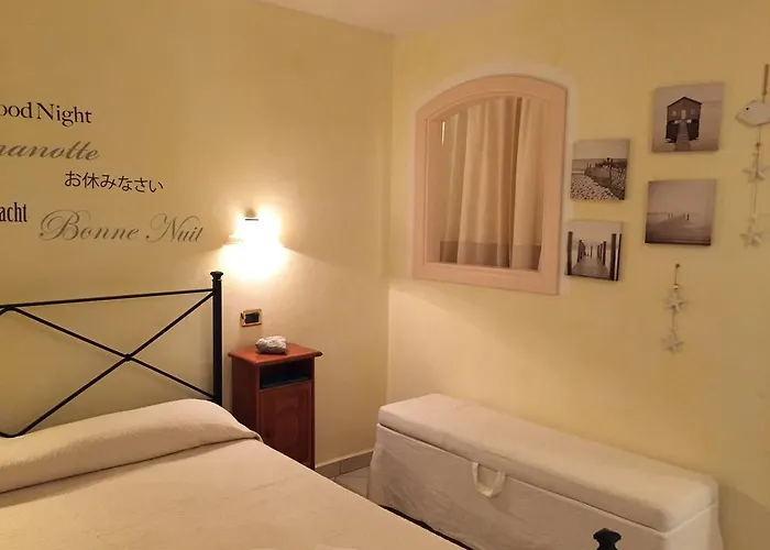 Borgo Dei Conti Dom wakacyjny Capitana