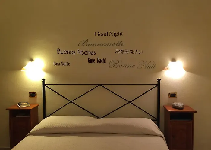 Dom wakacyjny Borgo Dei Conti *