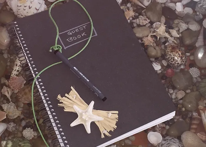 Borgo Dei Conti Dom wakacyjny Capitana